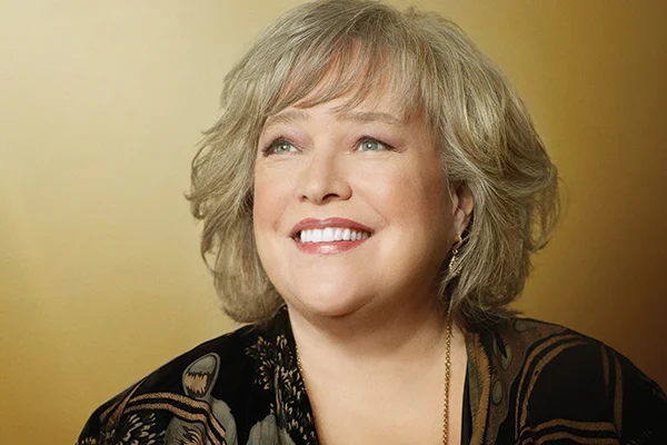 Kathy Bates Oscar Winner