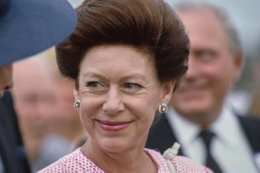 Princess Margaret