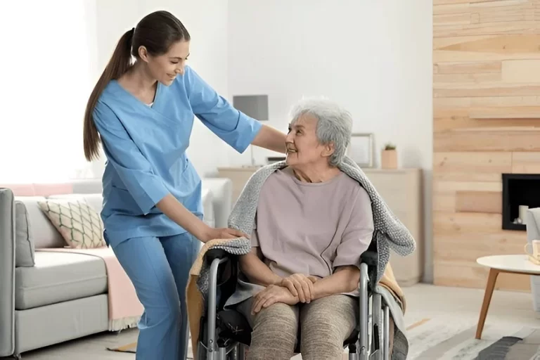 Private Nursing Homecare