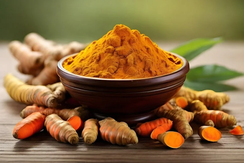 Turmeric Supplement