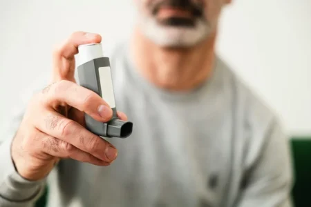 Multidisciplinary Strategies for Asthma Management in Elderly Patients Asthma management in elderly patients