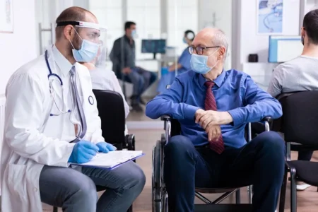 Coordinated Care in Chronic Disease Management