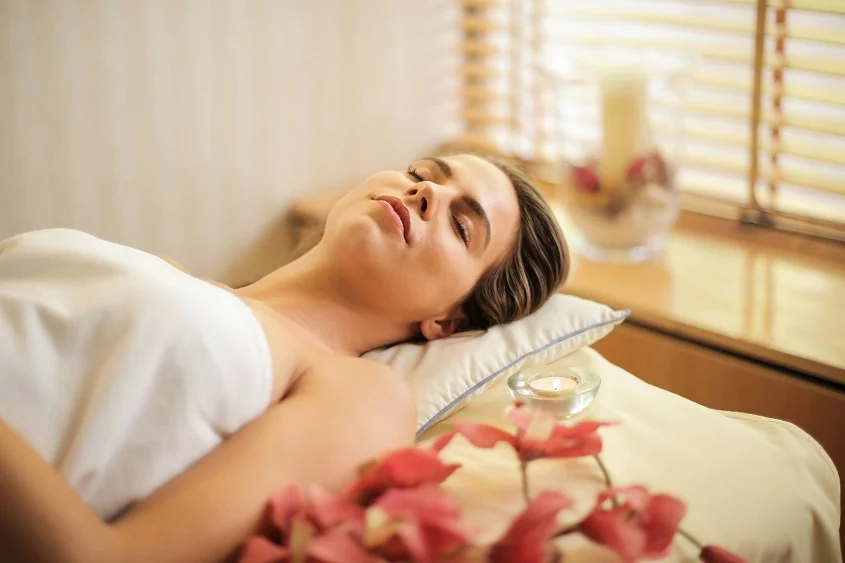 self-care habits