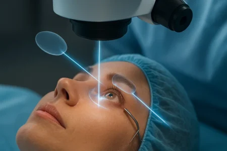 How Contoura Vision Improves Night Vision and Reduces Glare Contoura Vision