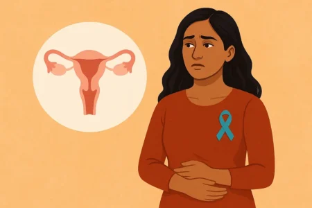 Ovarian Cancer: The Low-Down of What Every Woman Needs to Know Ovarian Cancer