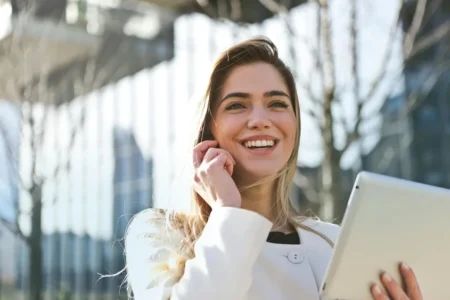 How Straight Teeth Improve More Than Just Your Smile Straight Teeth