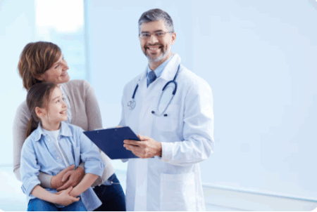 Health Insurance vs Mediclaim Policy: Which One Should You Choose? Health-Insurance