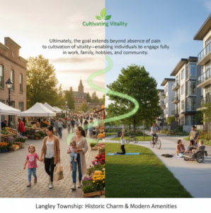 Lasting Vitality