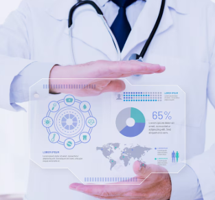 AI in Healthcare Compliance: Turning Regulation Into a Strategic Advantage Healthcare professionals reviewing AI compliance workflows and governance controls for patient data, privacy, and responsible AI deployment