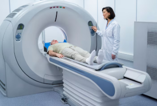 Mini C-Arm Machines: The Hologic InSight FD is Setting a New Benchmark in Digital Extremity Imaging OrthoScan Mobile DI mini C-arm machine used for portable point-of-care extremity imaging in a clinical setting