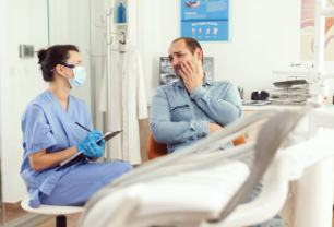 Why Adults Delay the Dentist for Reasons That Have Nothing to Do With Pain