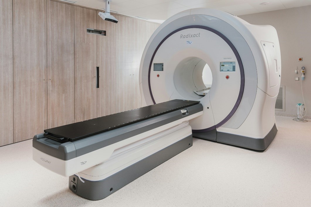 early detection in healthcare