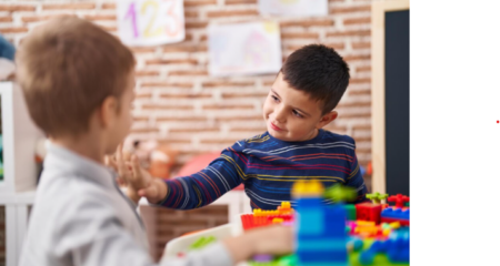 The Role of Collaborative Design in Autism-Friendly Spaces Autism Friendly Spaces. Sensory & Inclusive Design spaces for kids