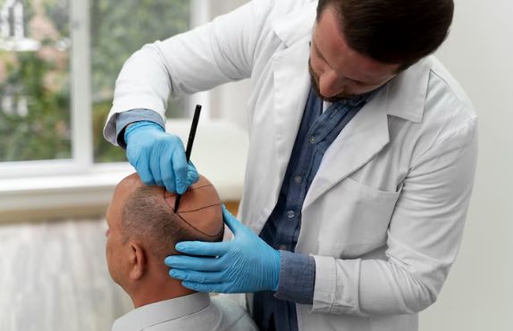 Hair Transplant Clinics