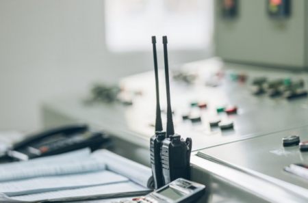 Why Walkie-Talkies Still Play a Role in Modern Healthcare Communication Hospital healthcare walkie-talkies for emergency communication and patient coordination
