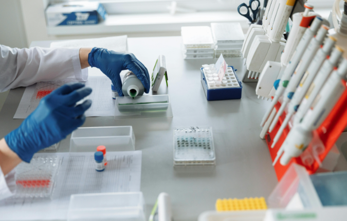 Companies conducting research on wellness product ingredients for health and wellness brands