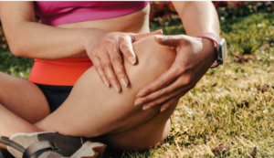 Tips for Staying Active and Living Your Best Life Active adult stretching outdoors to improve flexibility and maintain mobility