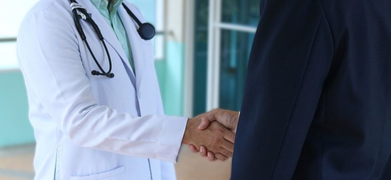 Ensocares Patient Choice